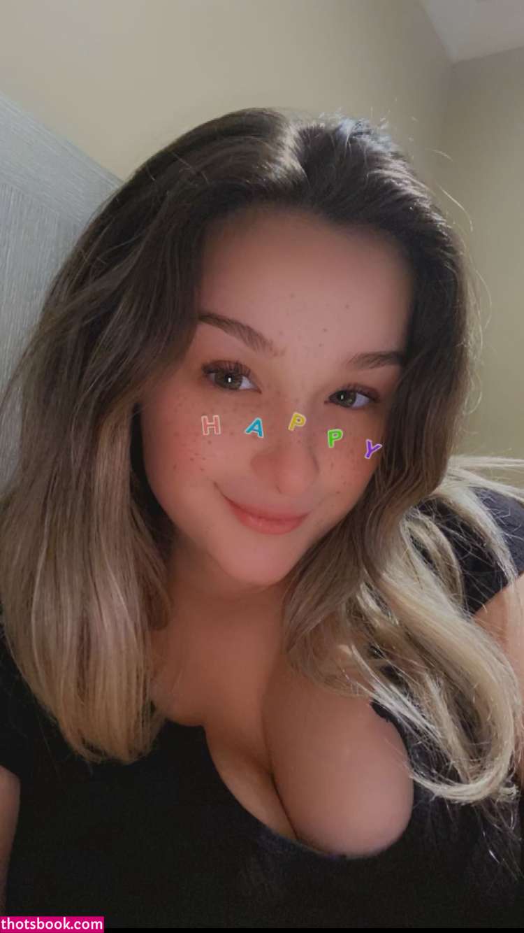 Trinity Morisette Photos #1 285479