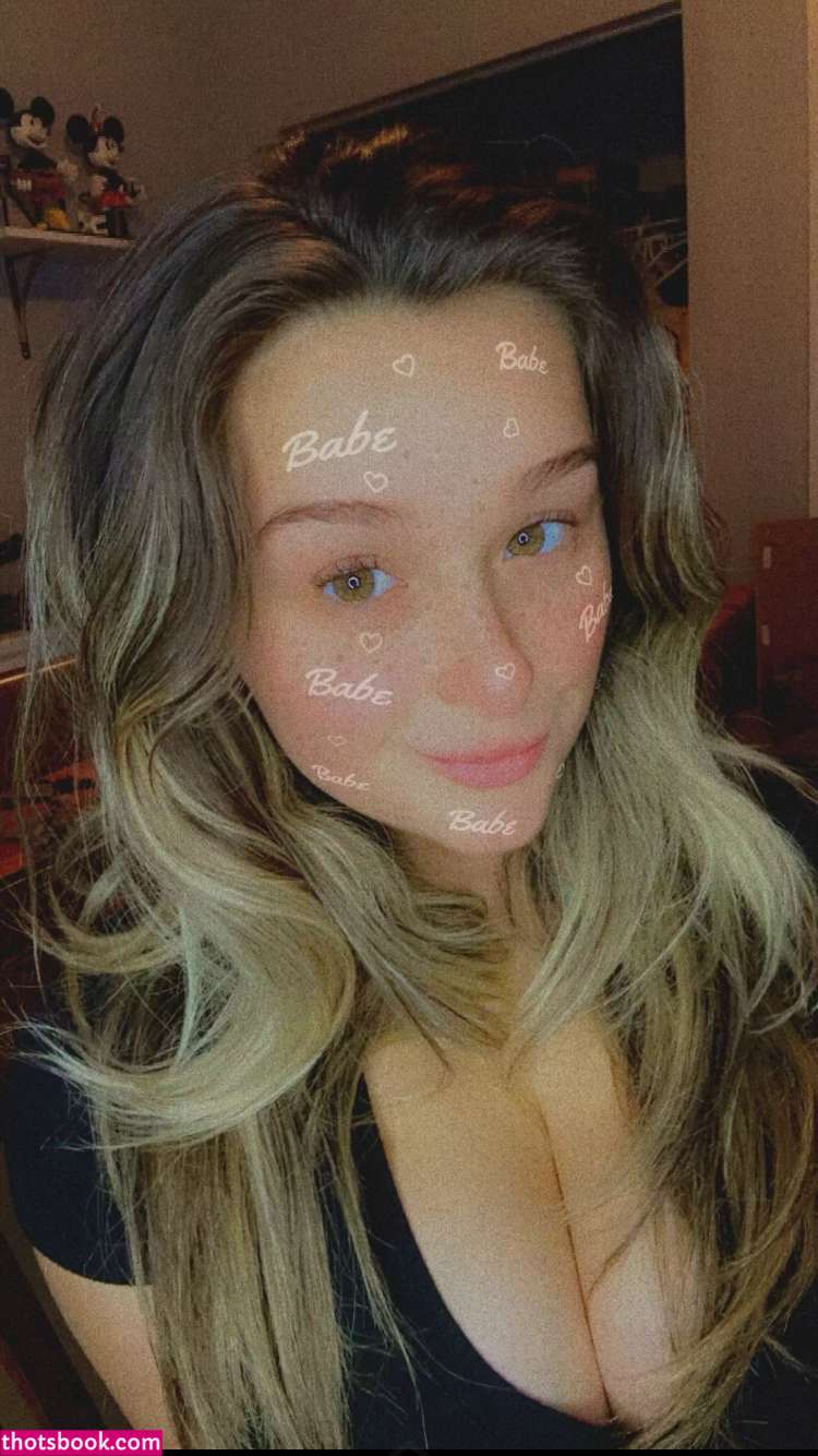 Trinity Morisette Photos #3 285486