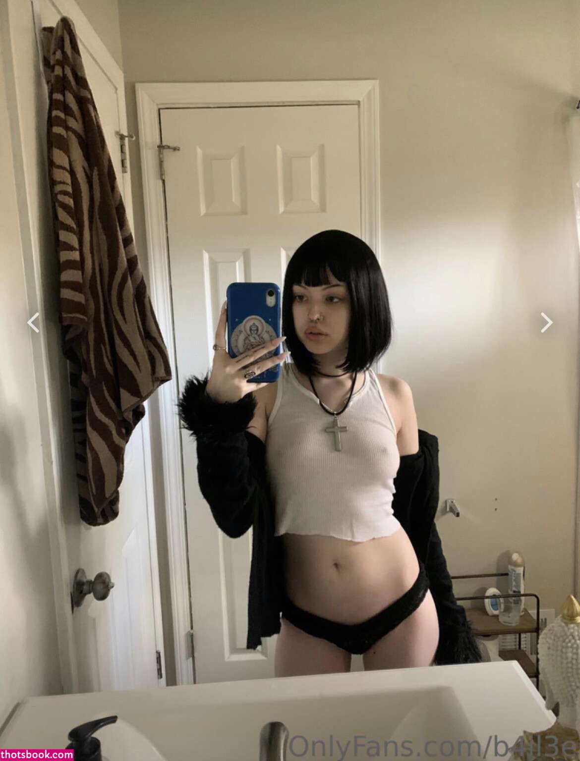 B4il3e onlyfans leak