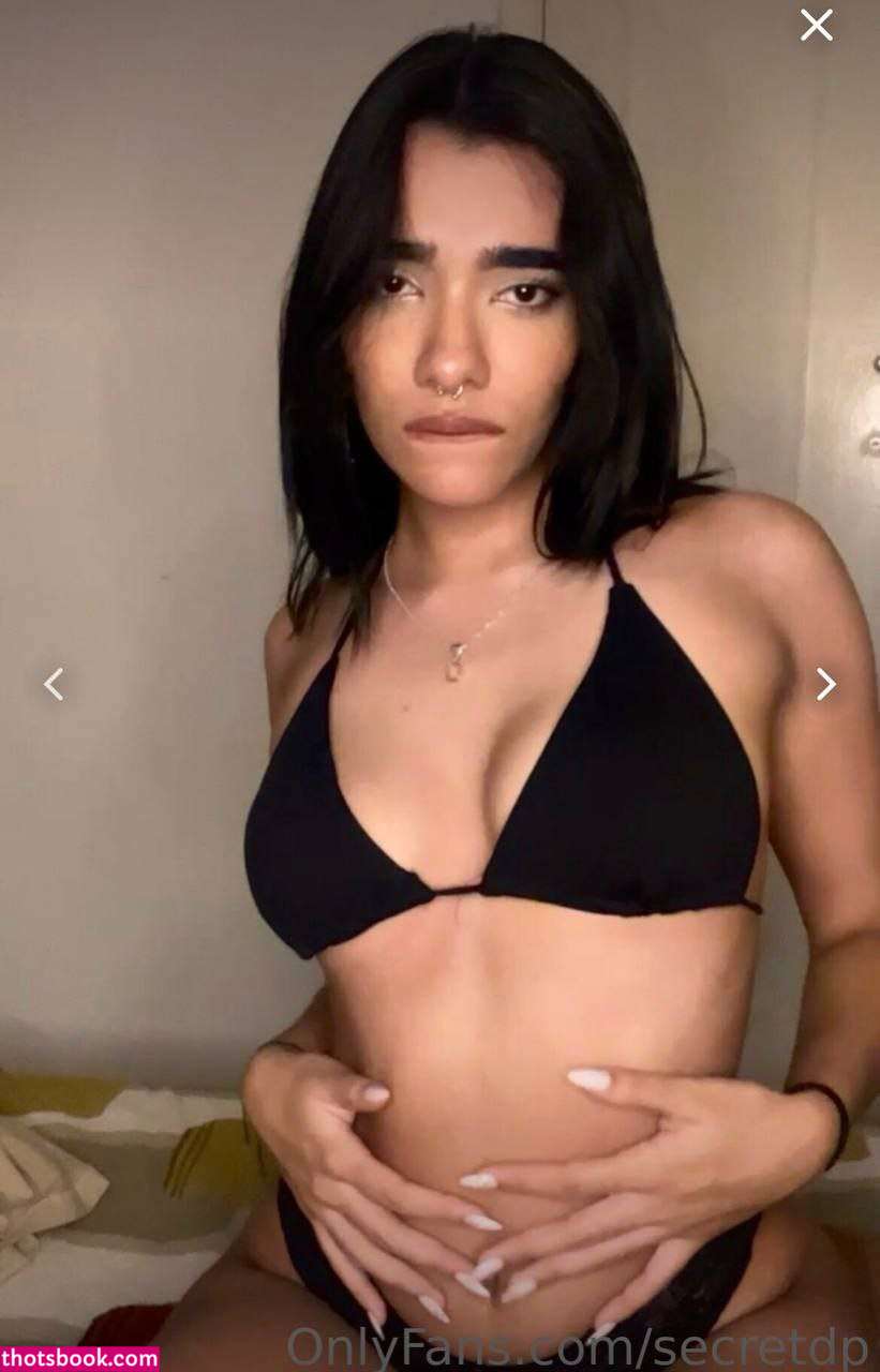 Dualupex  SecretDL Nude OnlyFans Photos #3 301162