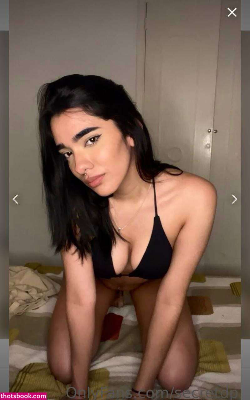 Dualupex  SecretDL Nude OnlyFans Photos #3 301167