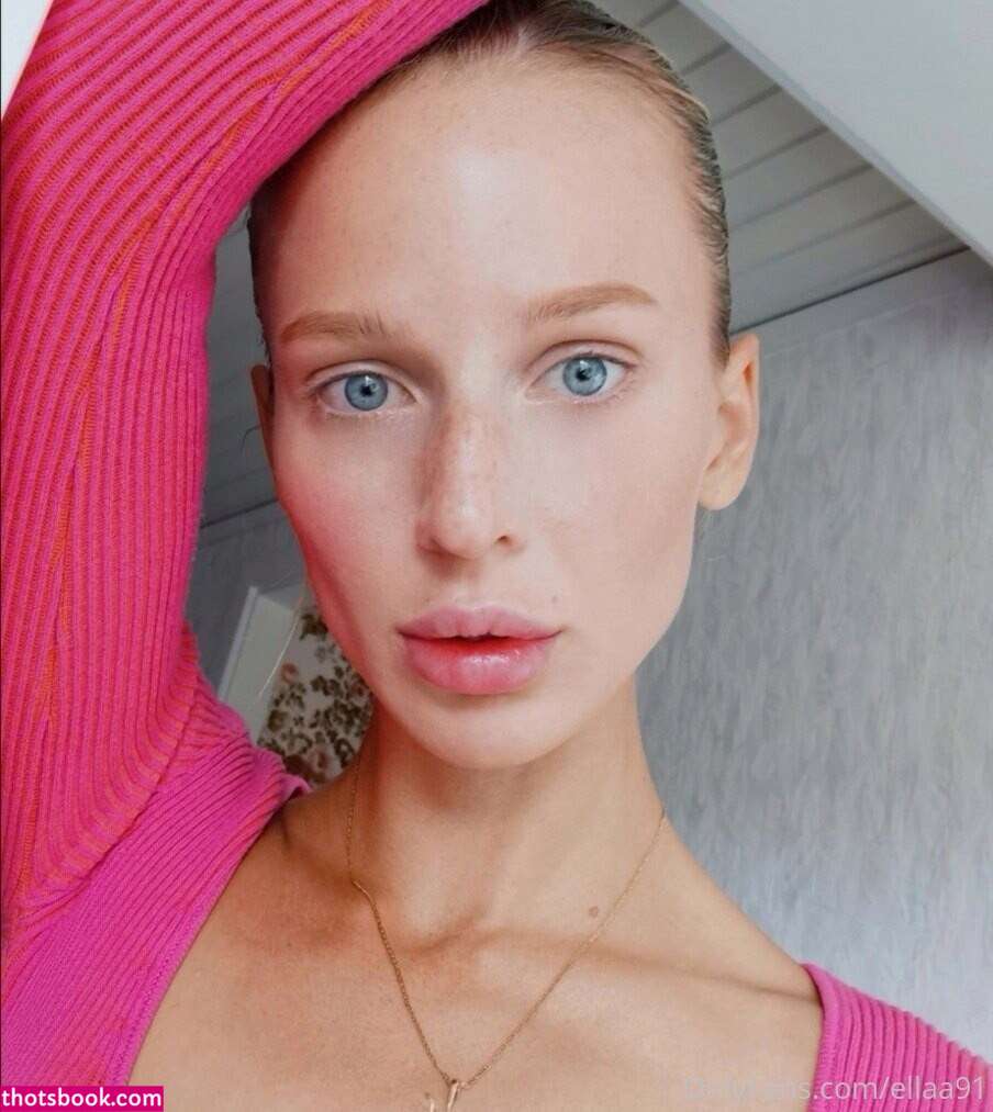 ellaa91 Nude OnlyFans Photos #3 301209