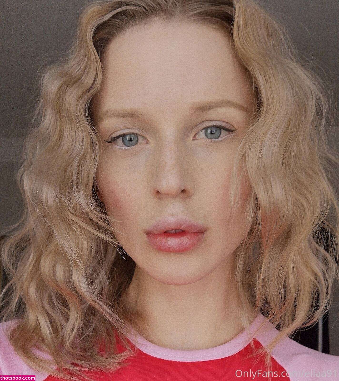 ellaa91 Nude OnlyFans Photos #3 301212