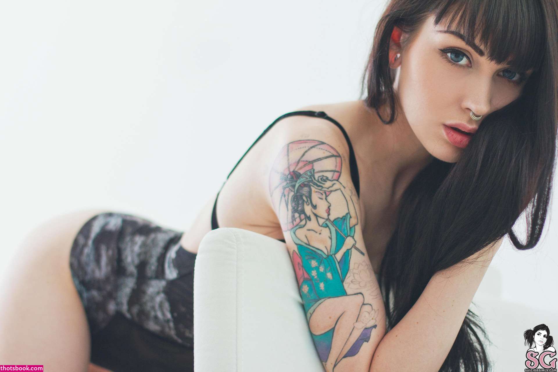 Ergans Ajna Nude Photos #2 301248