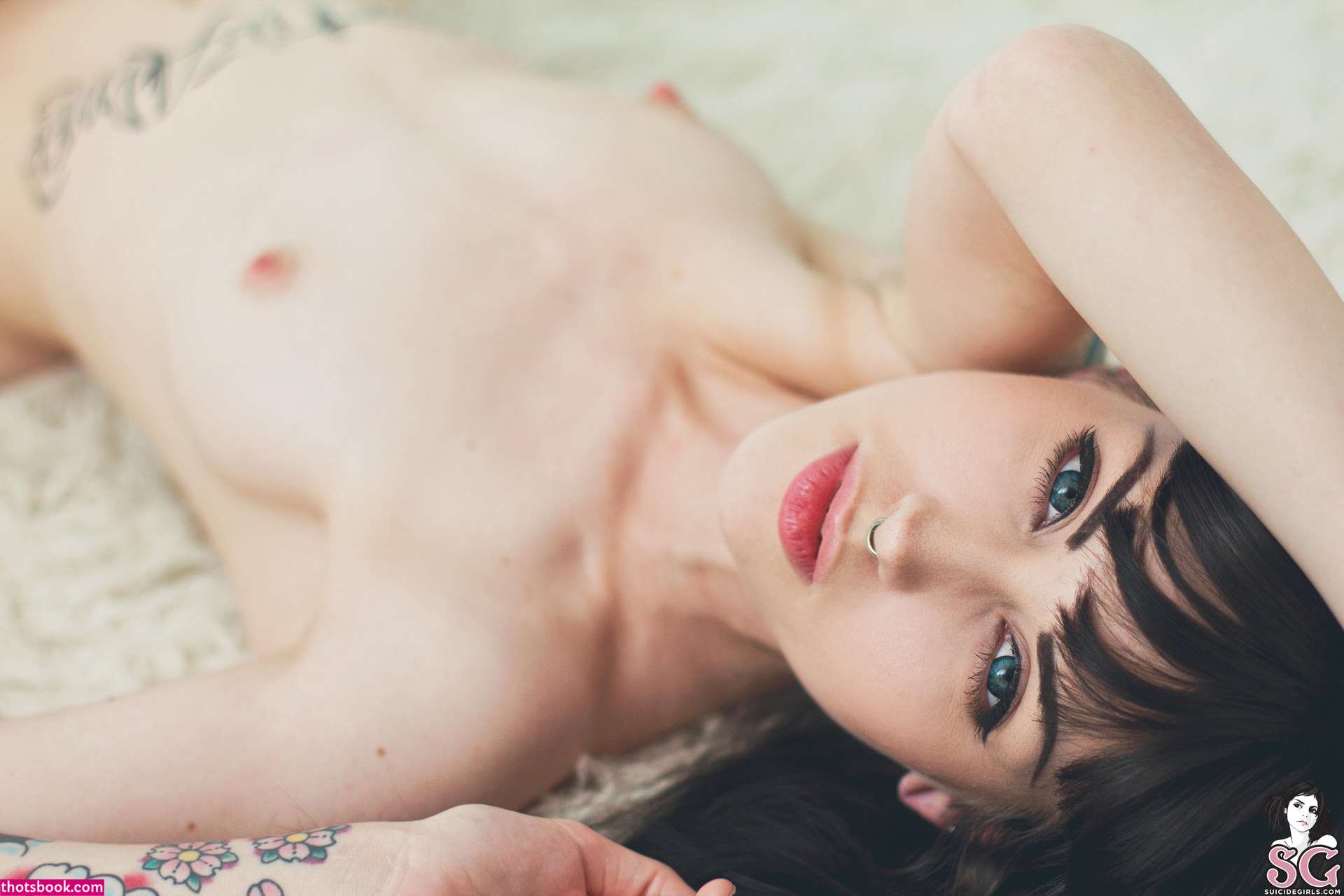 Ergans Ajna Nude Photos #2 301254