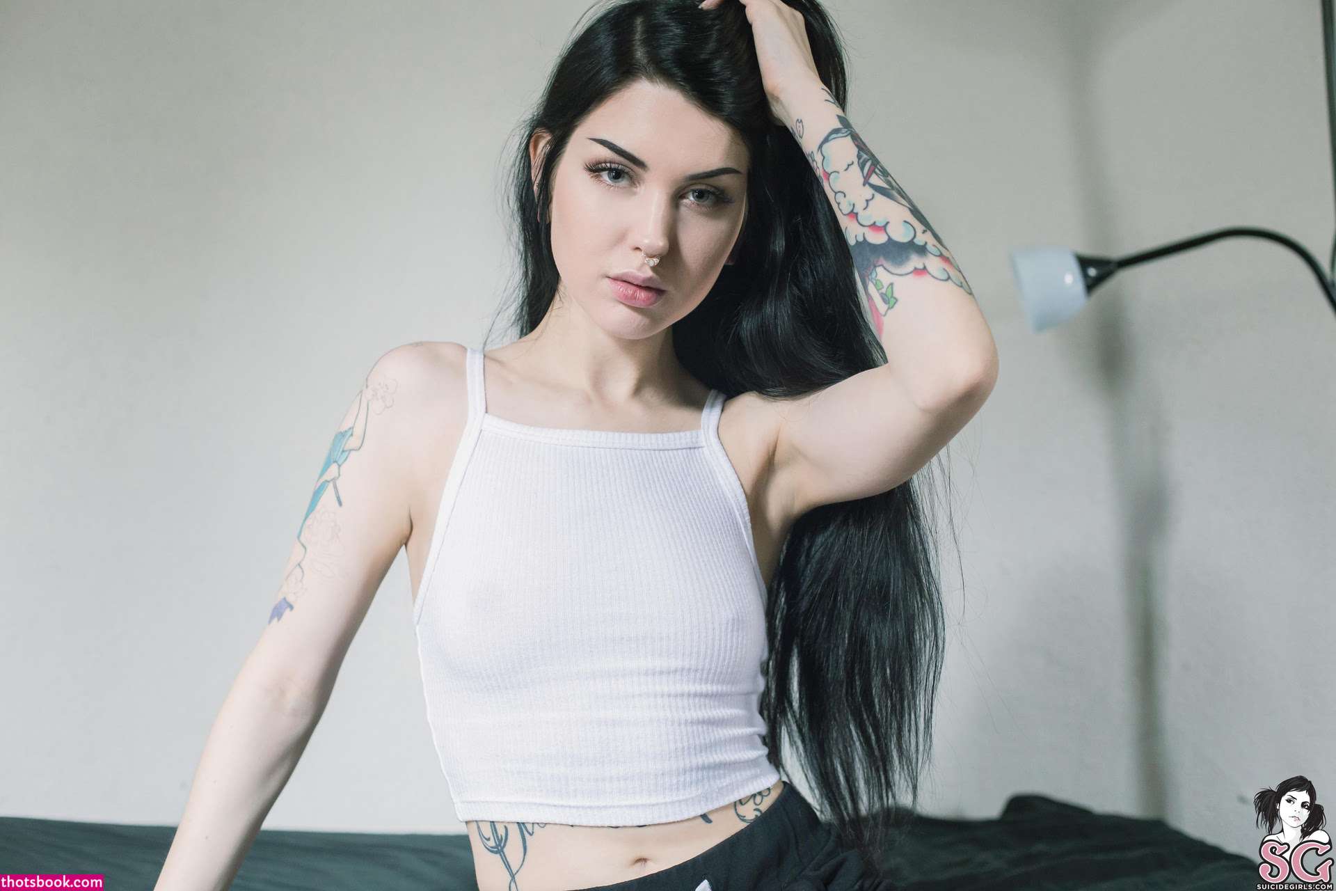 Ergans Ajna Nude Photos #4 301267