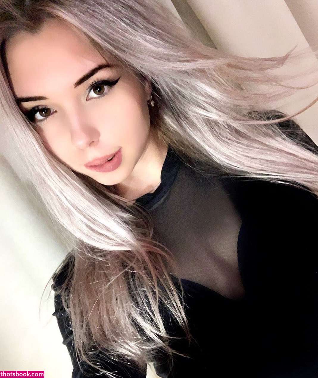 Kira Asmi Nude Photos #1 301577