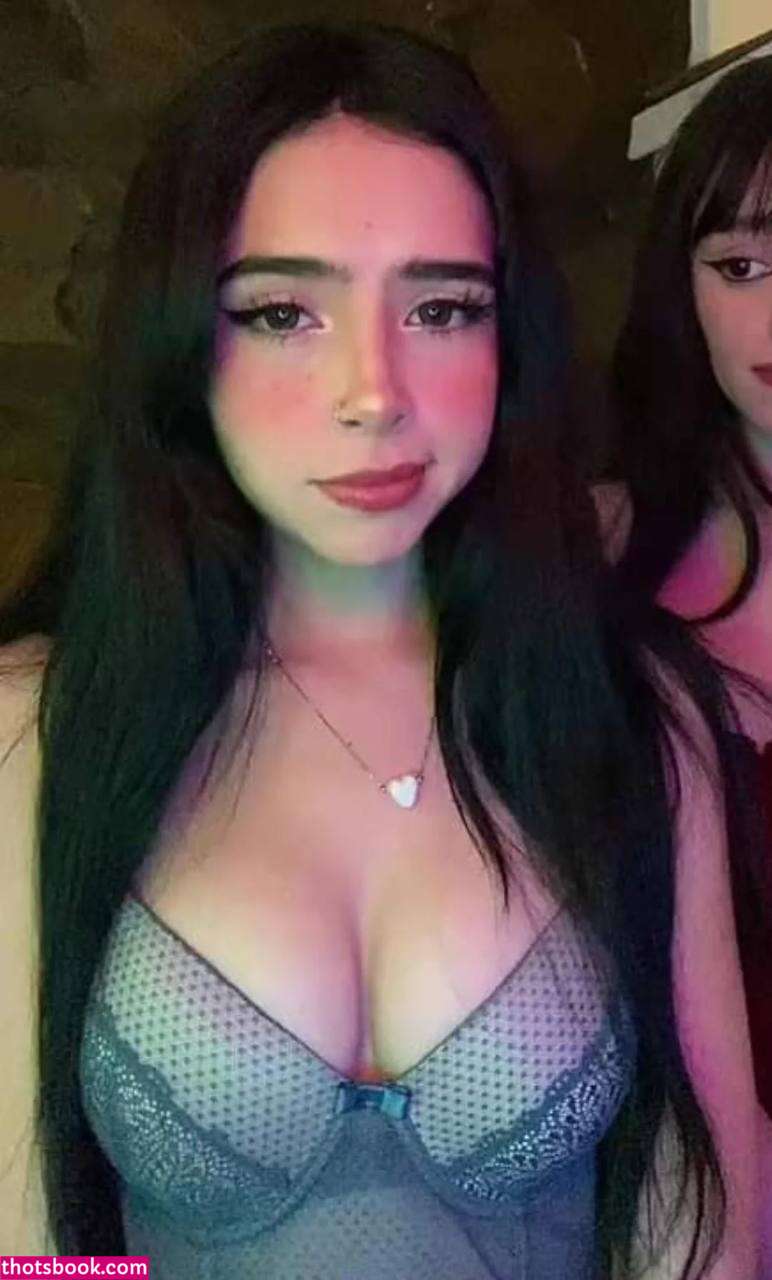 La Nina Fresa Mariana Grimaldi Nude Photos 1 - Ibradome