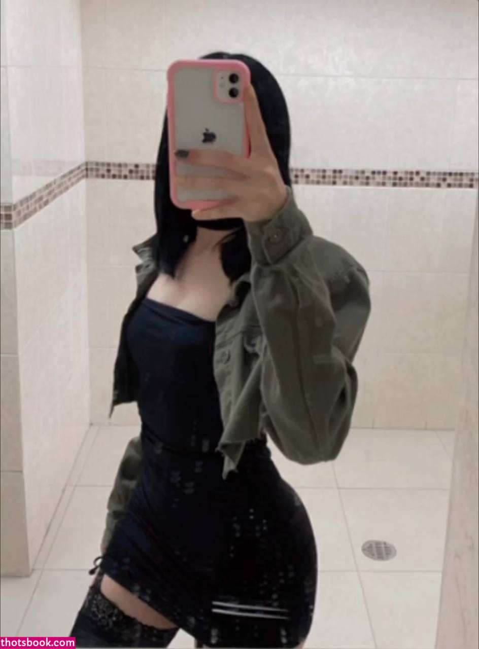 La Nina Fresa  Mariana Grimaldi Nude Photos #1 301594