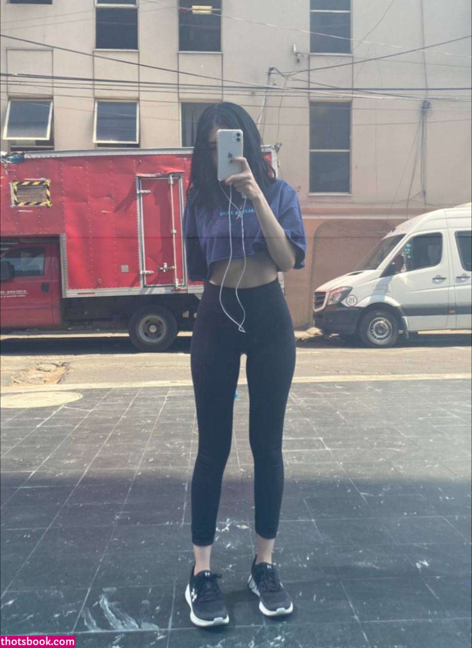 La Nina Fresa  Mariana Grimaldi Nude Photos #1 301595