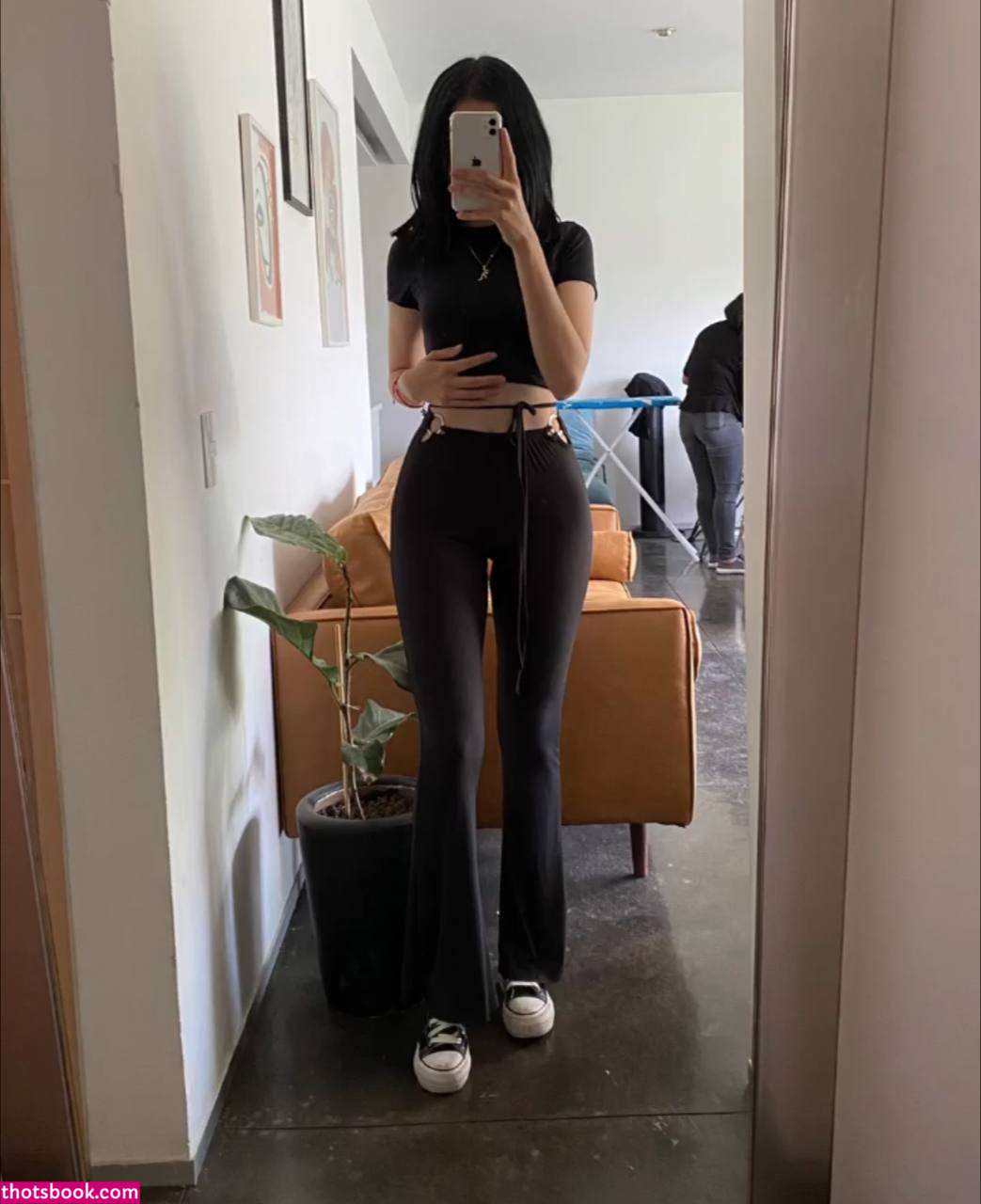 La Nina Fresa  Mariana Grimaldi Nude Photos #1 301599