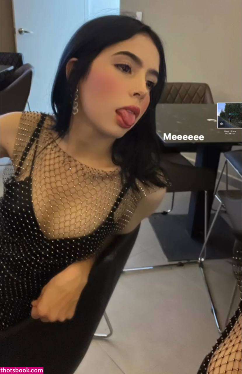 La Nina Fresa  Mariana Grimaldi Nude Photos #1 301603