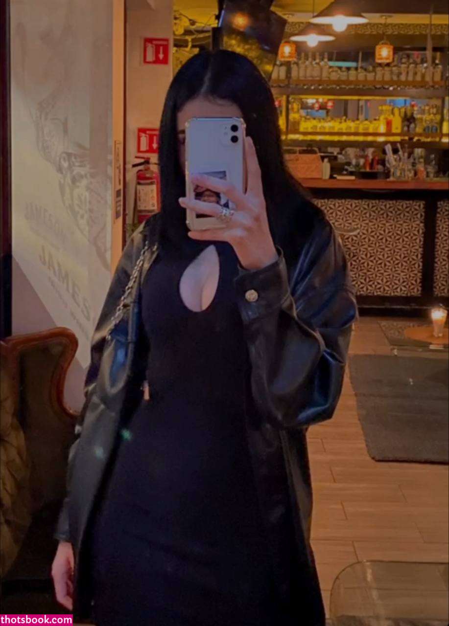 La Nina Fresa  Mariana Grimaldi Nude Photos #1 301606