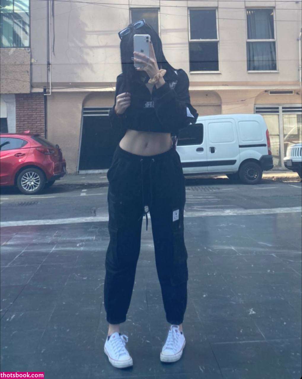 La Nina Fresa  Mariana Grimaldi Nude Photos #1 301609