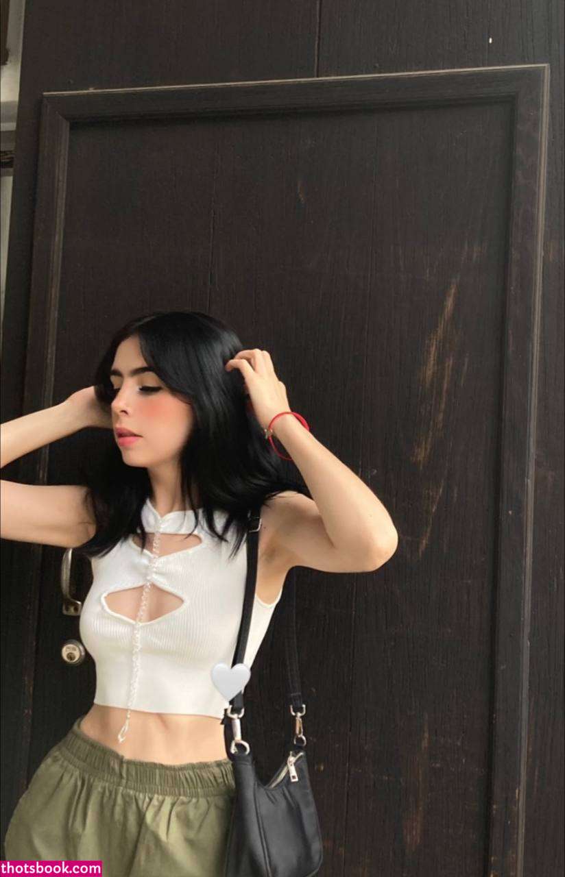 La Nina Fresa  Mariana Grimaldi Nude Photos #1 301610