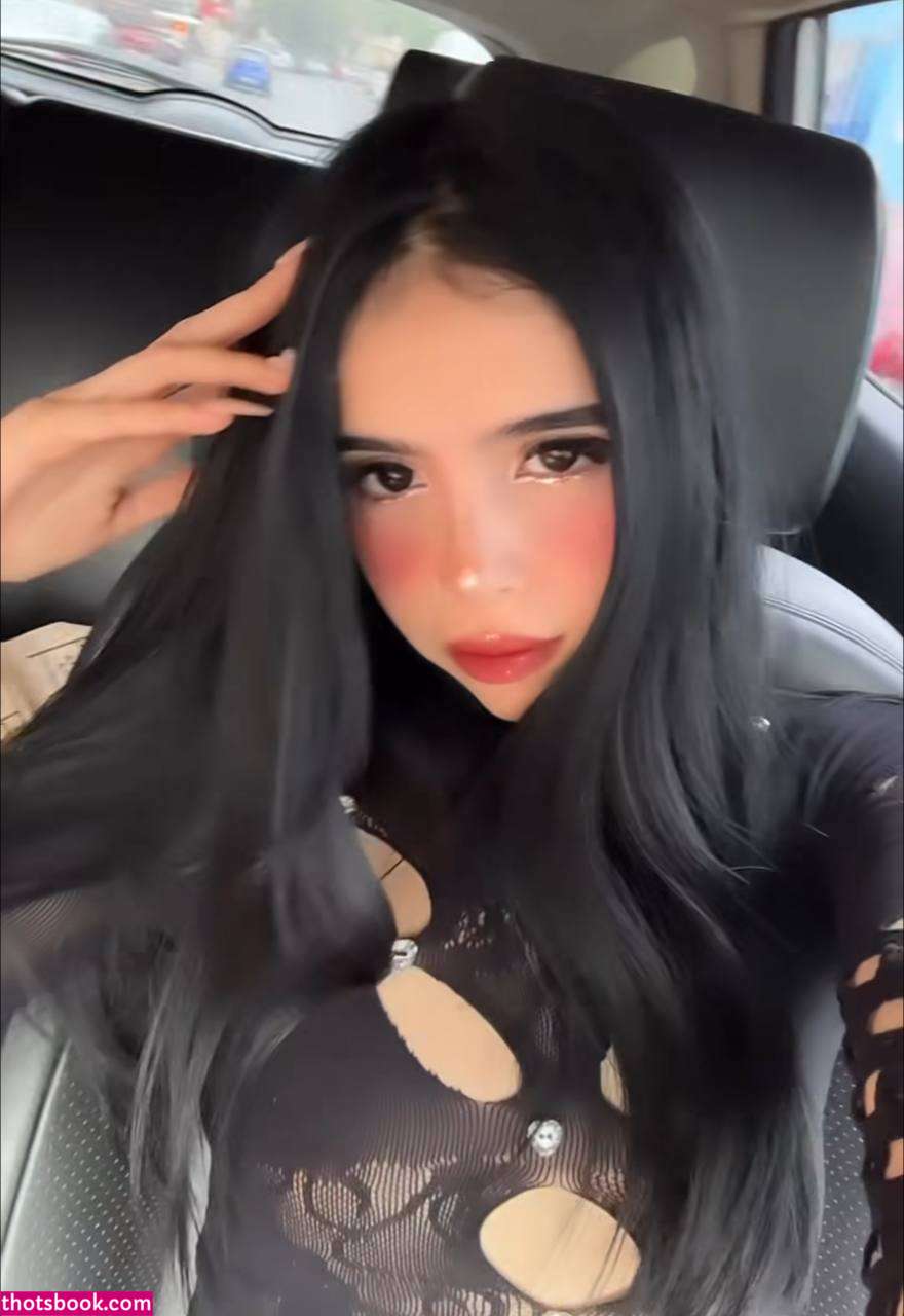 La Nina Fresa  Mariana Grimaldi Nude Photos #1 301613