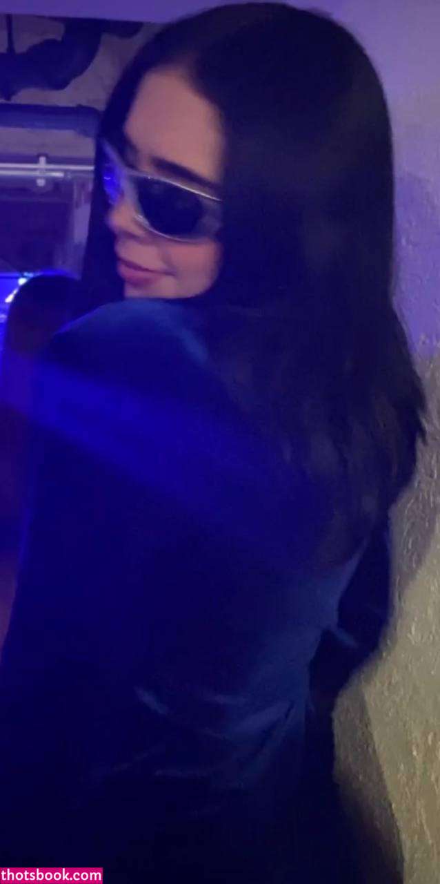 La Nina Fresa  Mariana Grimaldi Nude Photos #1 301619