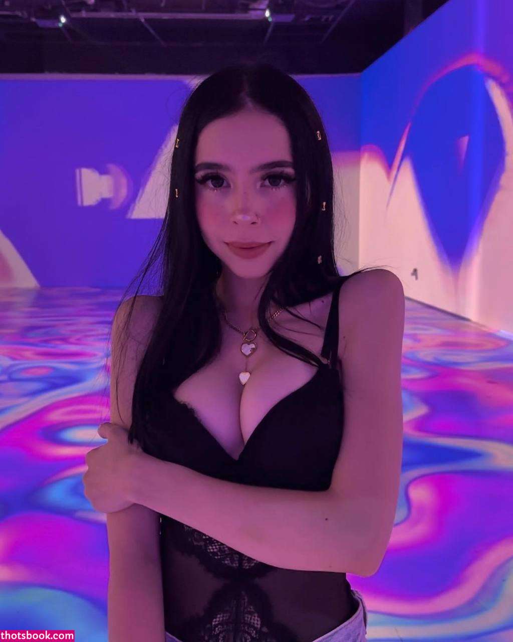 La Nina Fresa  Mariana Grimaldi Nude Photos #2 301620