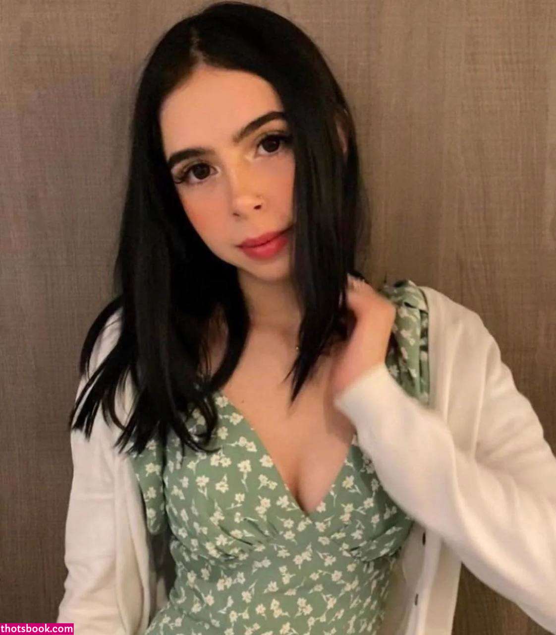 La Nina Fresa  Mariana Grimaldi Nude Photos #3 301631