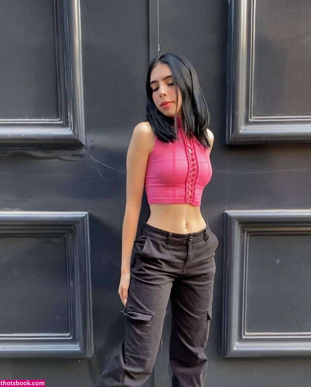 La Nina Fresa  Mariana Grimaldi Nude Photos #3 301637