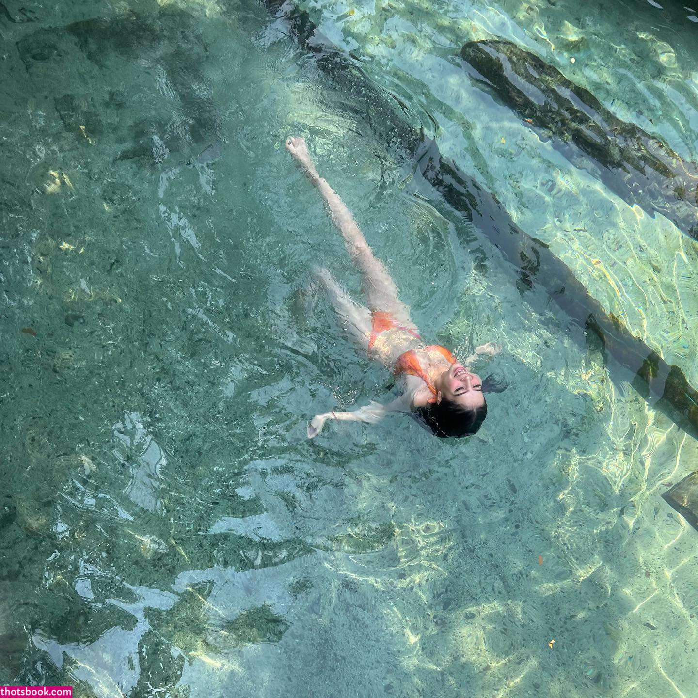 La Nina Fresa Mariana Grimaldi Nude Photos 4 - Ibradome