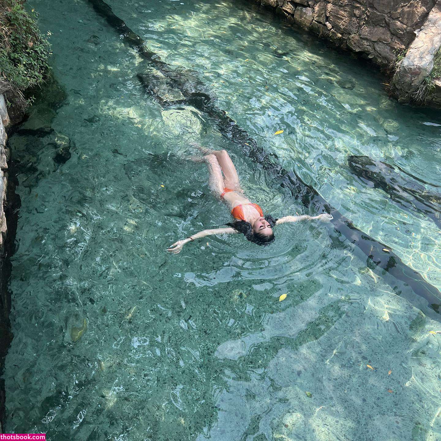 La Nina Fresa  Mariana Grimaldi Nude Photos #4 301644