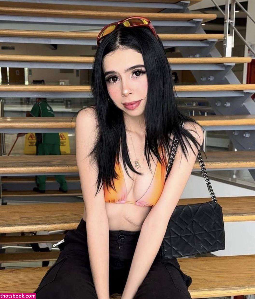 La Nina Fresa  Mariana Grimaldi Nude Photos #5 301647