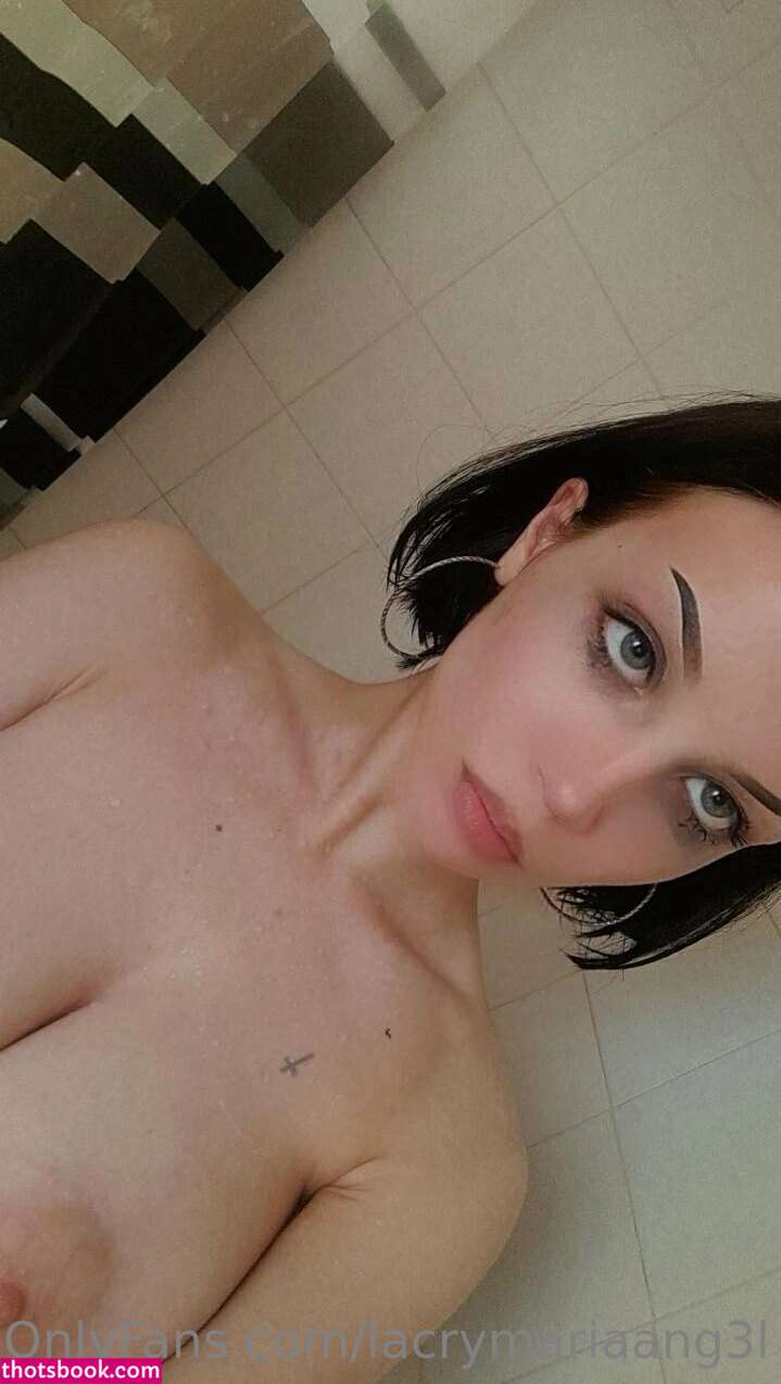 lacrymariaang3l Nude Photos #1 301651