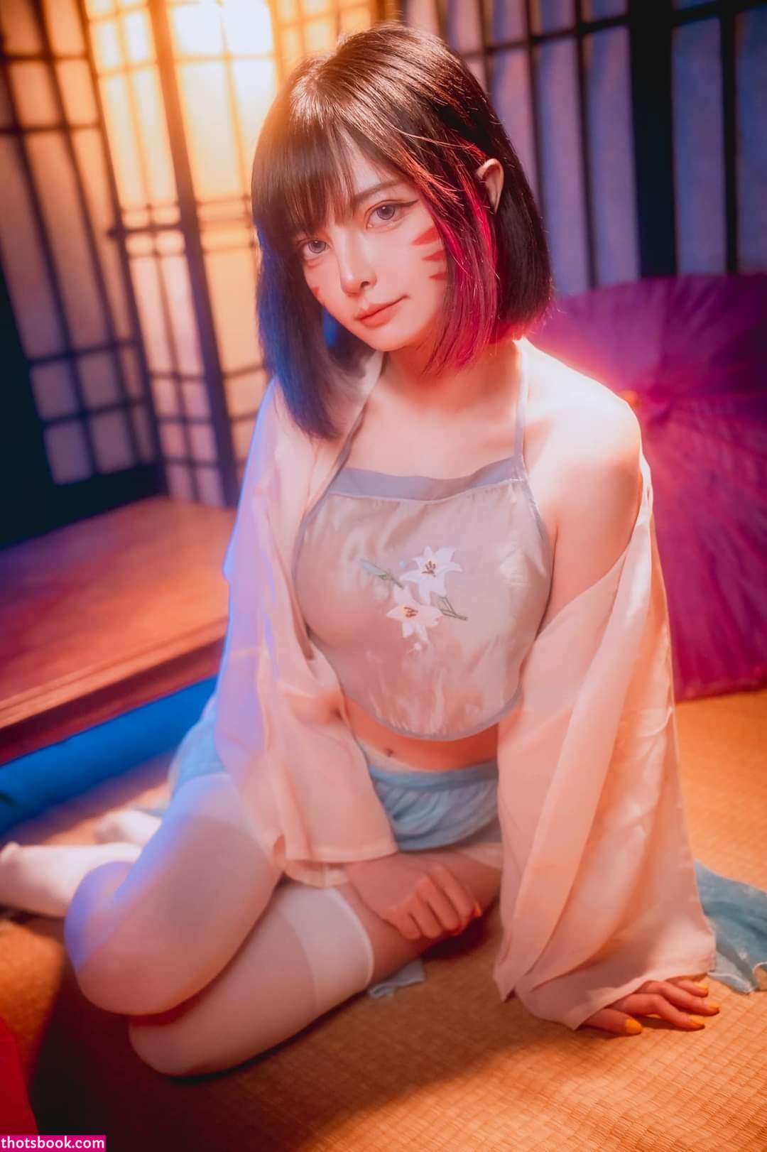 Le Josette Nude Photos #4 301683