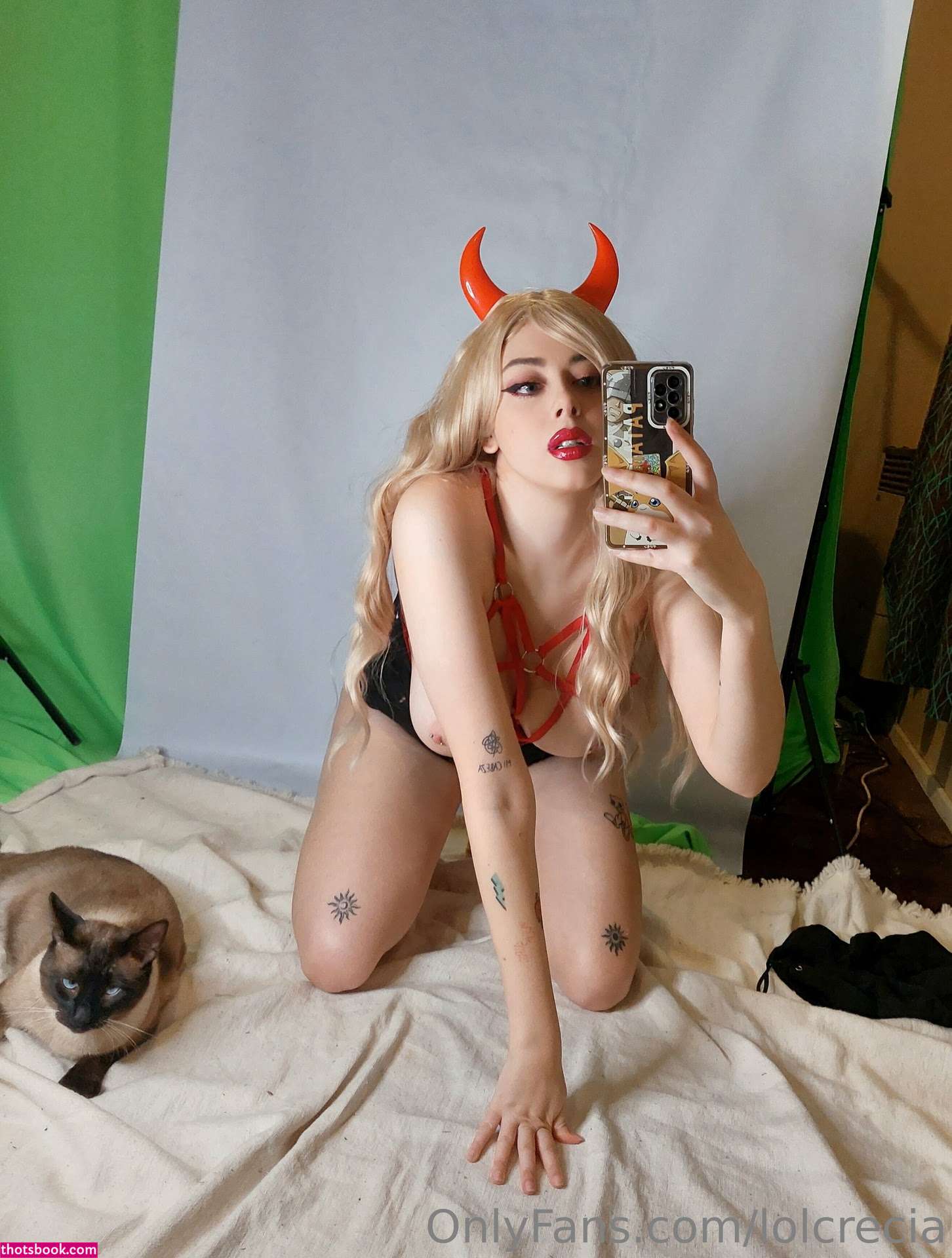 Lolcrecia Nude OnlyFans Photos #2 301967