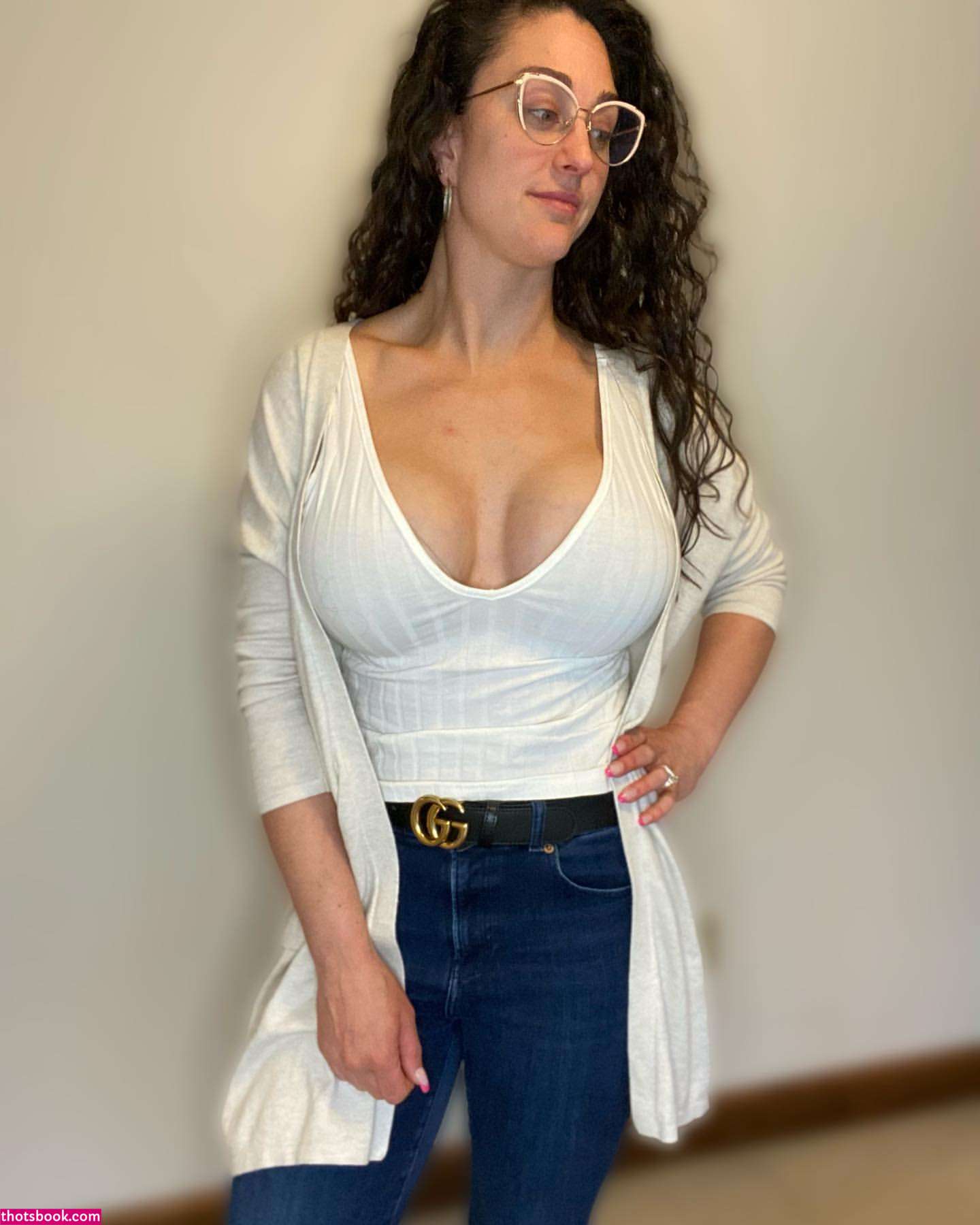 Renee Leigh  cheznaynay Nude Photos #1 302242