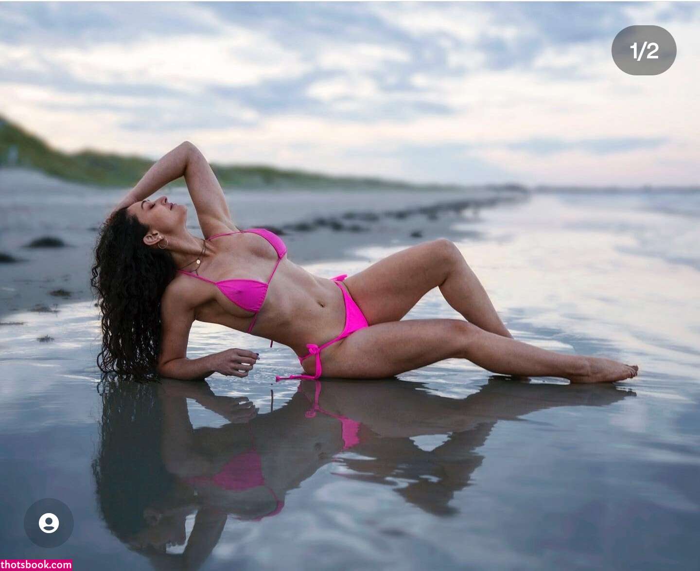 Renee Leigh  cheznaynay Nude Photos #5 302267