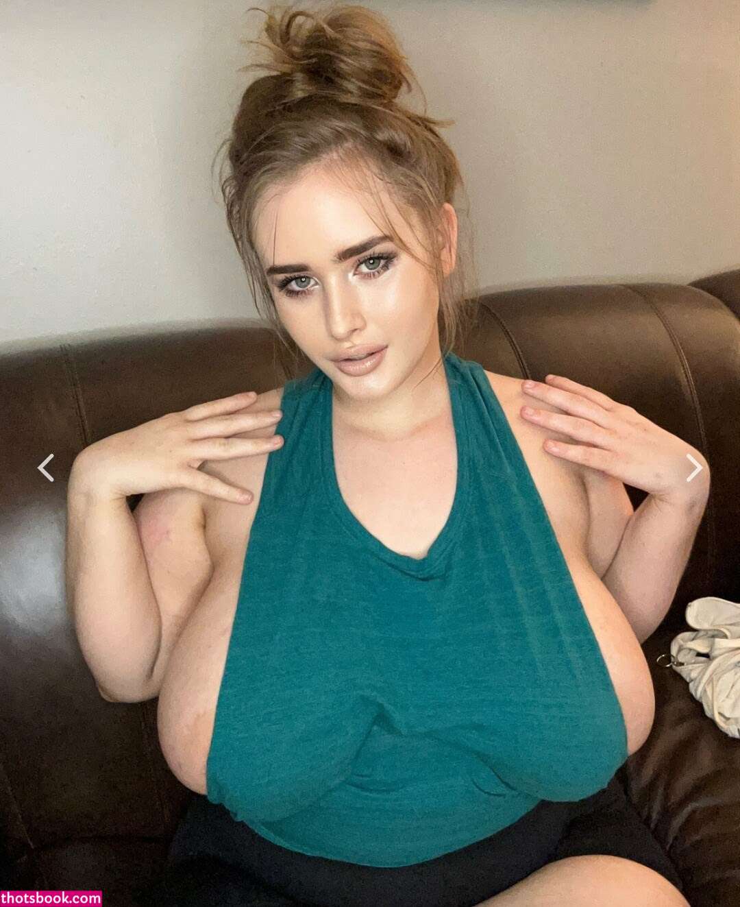 Scarlettrose34e Nude Photos #3 302292