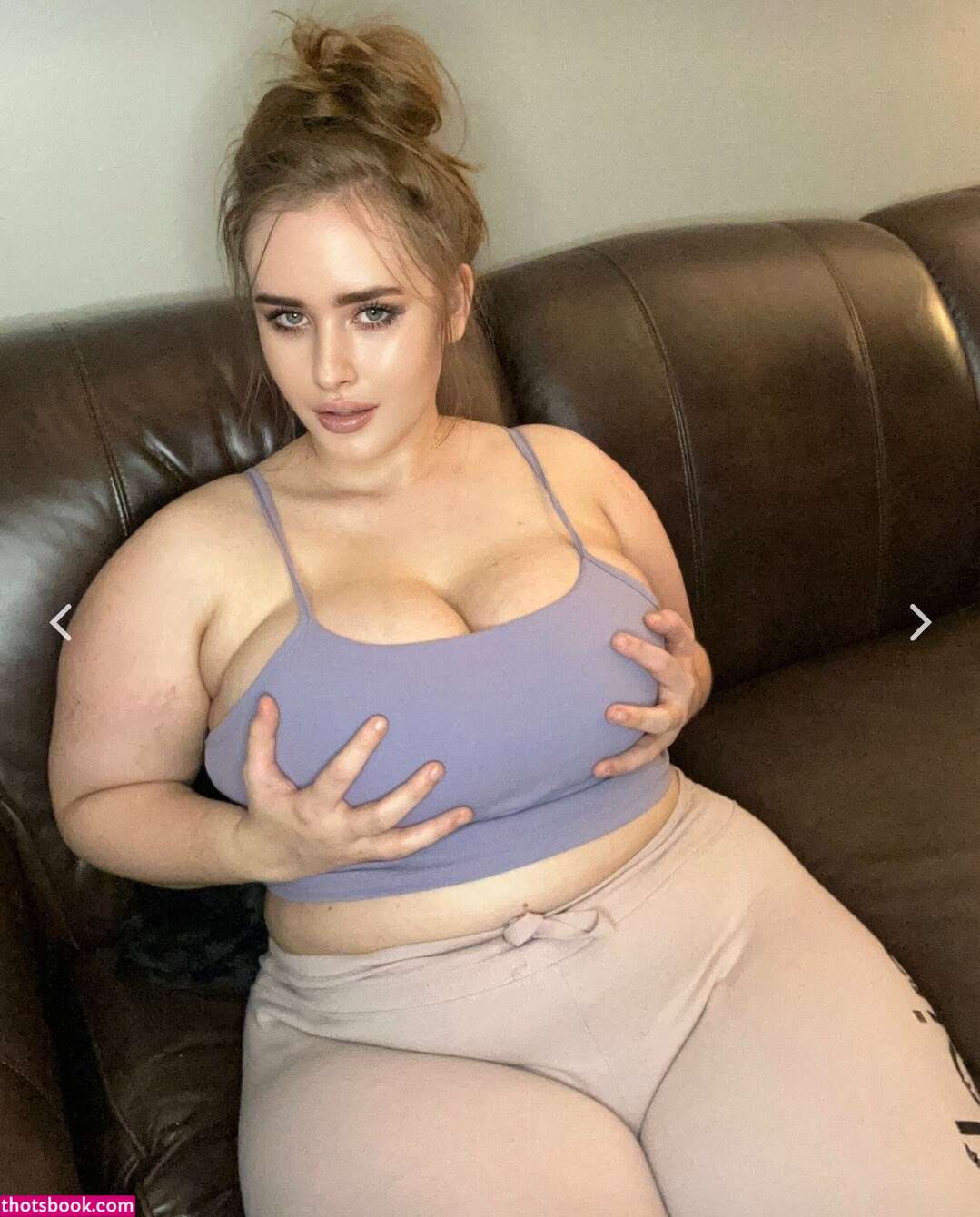 Scarlettrose34e Nude Photos #3 302296