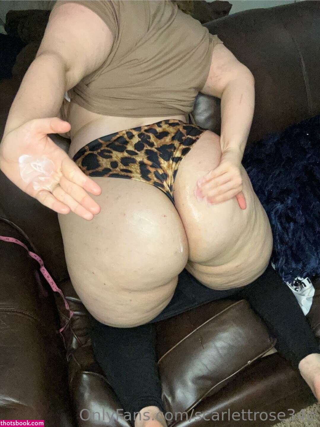 Scarlettrose34e Nude Photos #3 302308