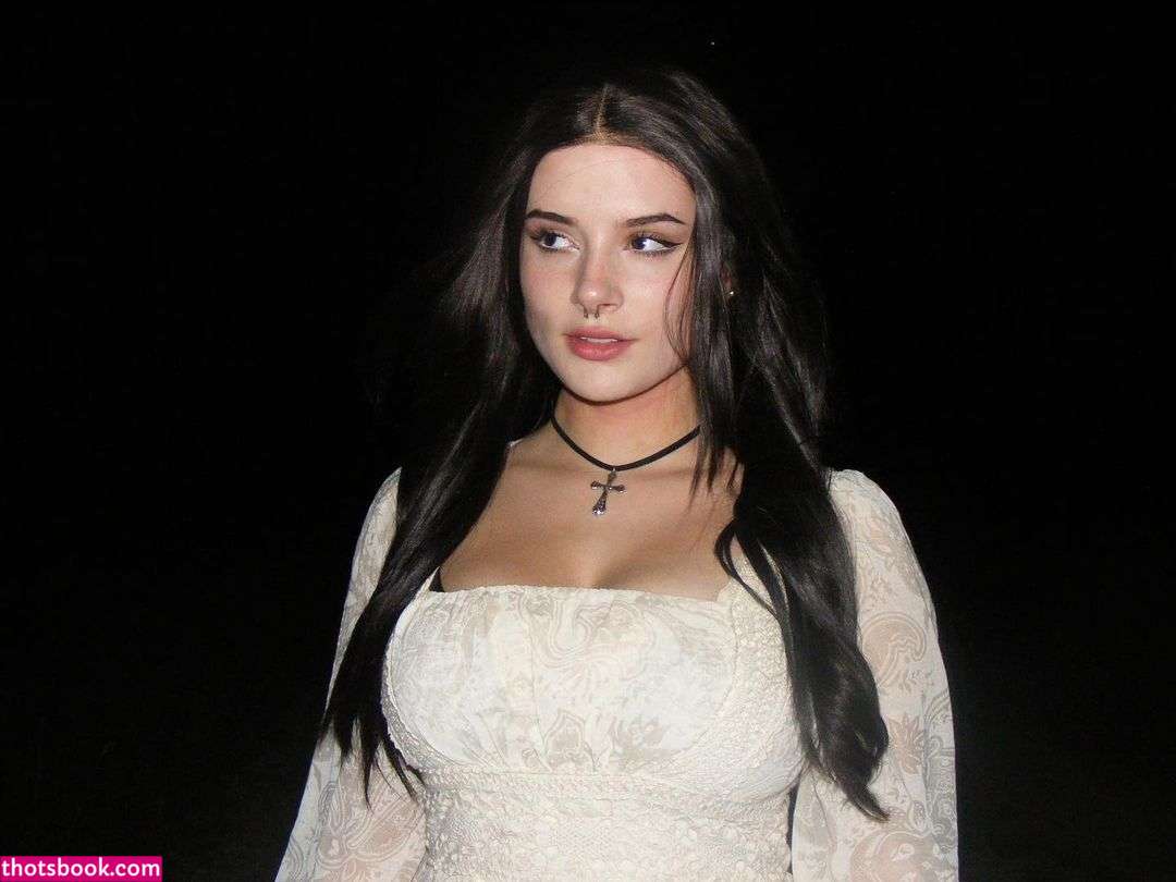 Sugarsweetnite  Spleensauce Nude Photos #1 302378