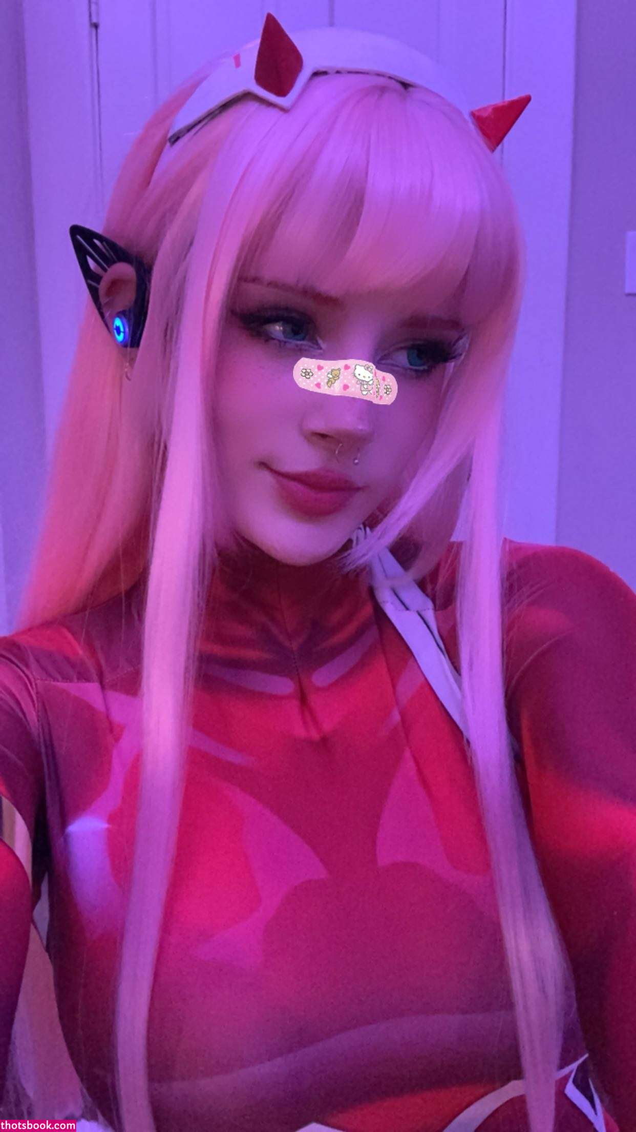 Sugarsweetnite  Spleensauce Nude Photos #2 302381