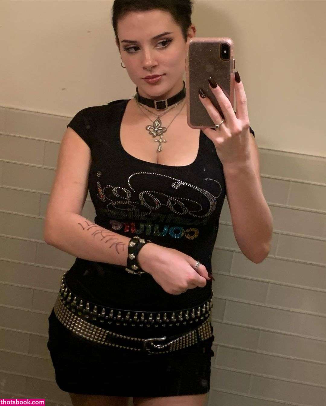 Sugarsweetnite  Spleensauce Nude Photos #2 302382