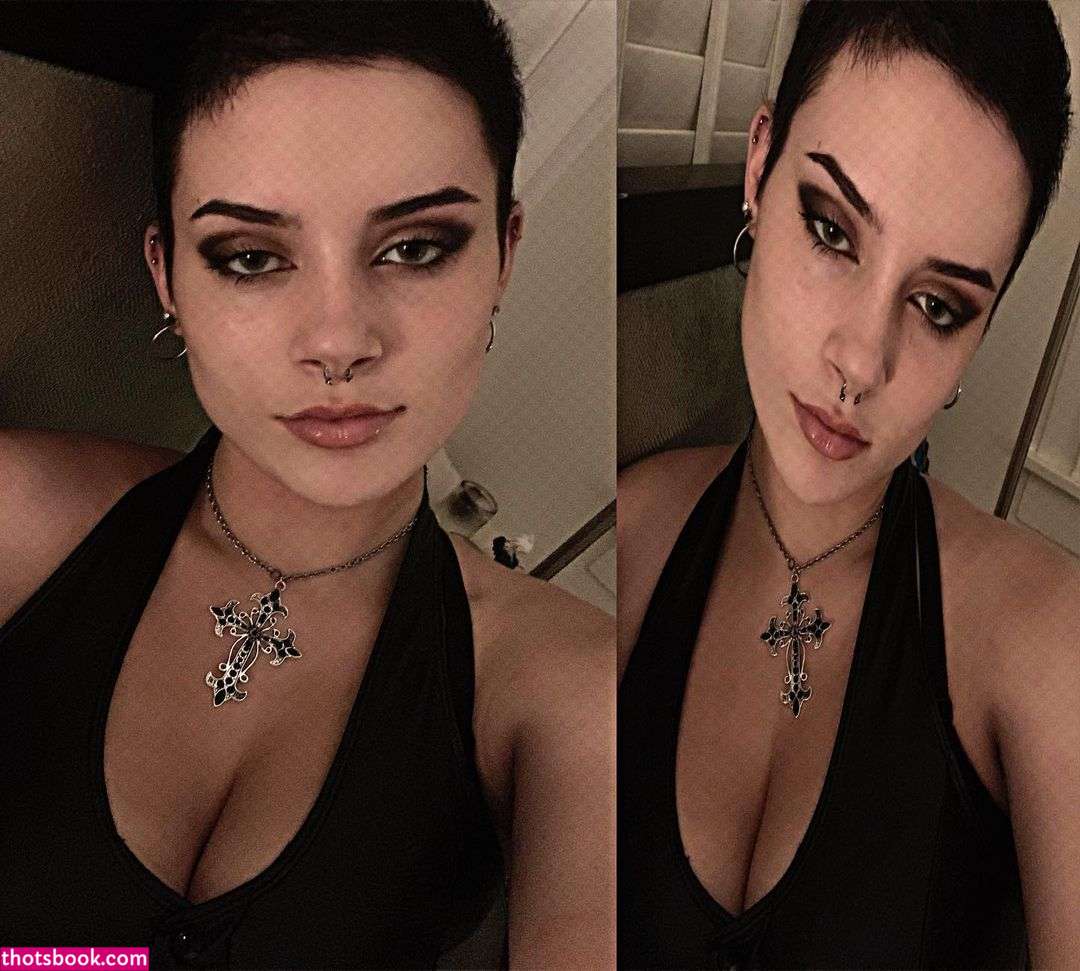 Sugarsweetnite  Spleensauce Nude Photos #2 302386