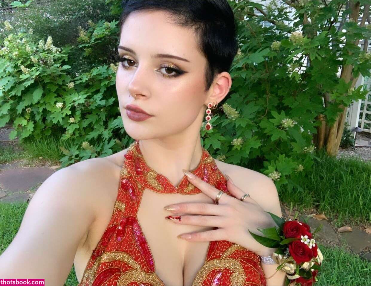 Sugarsweetnite  Spleensauce Nude Photos #2 302392