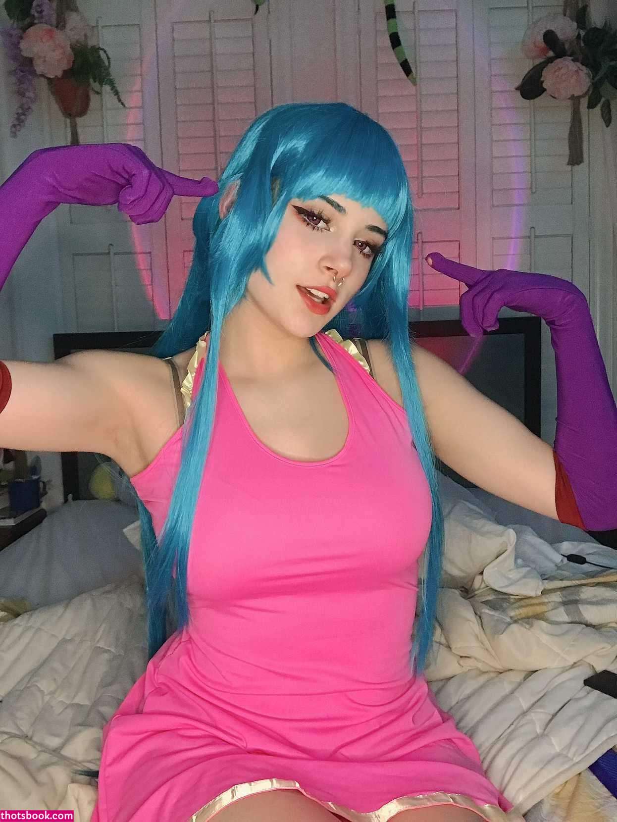 Sugarsweetnite  Spleensauce Nude Photos #3 302394