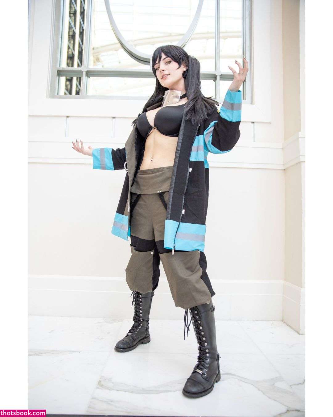 Sugarsweetnite  Spleensauce Nude Photos #4 302397