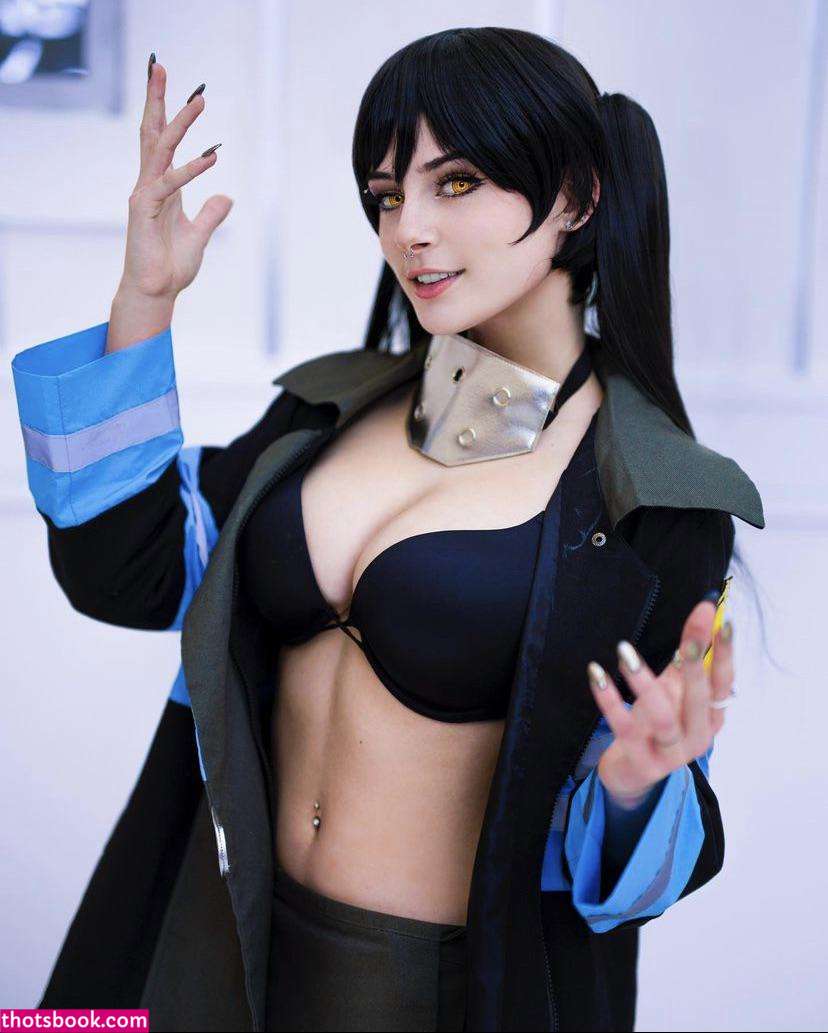 Sugarsweetnite  Spleensauce Nude Photos #4 302400