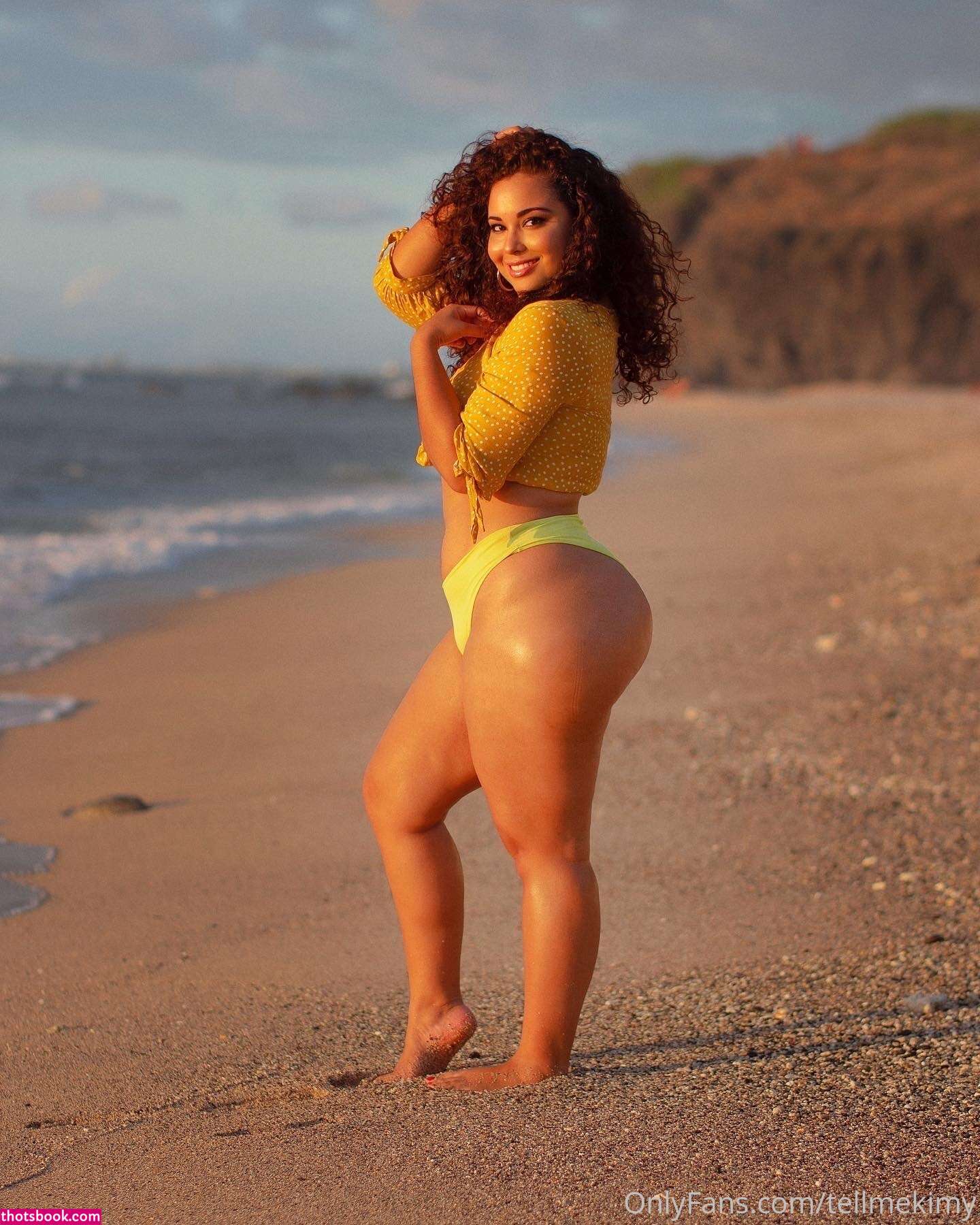 Tellmekimy  Supafresh Donuts Nude Photos #2 302453