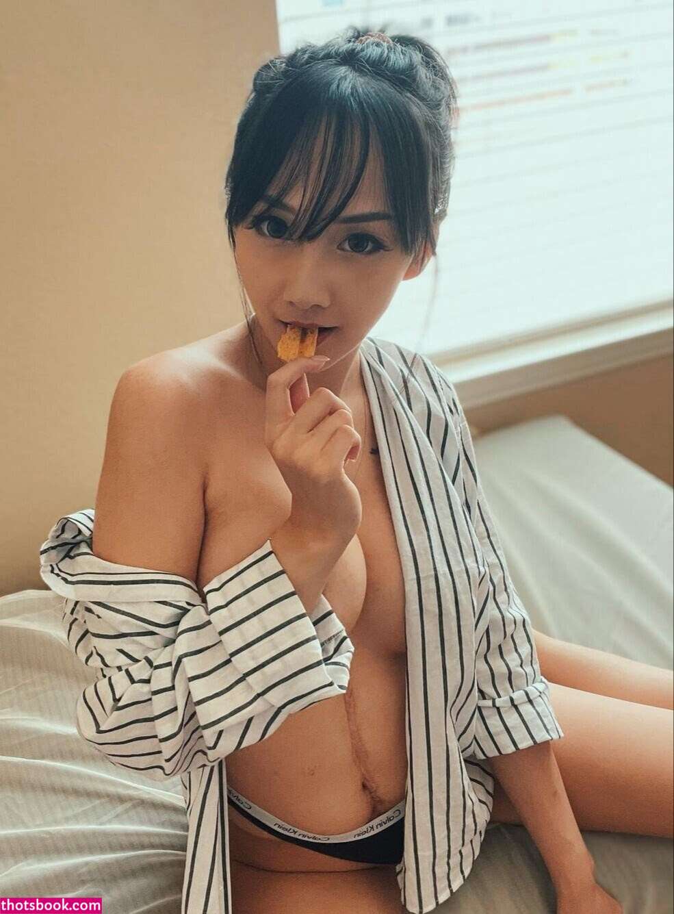 Zoey Lee  Misopunny Nude Photos #5 302525