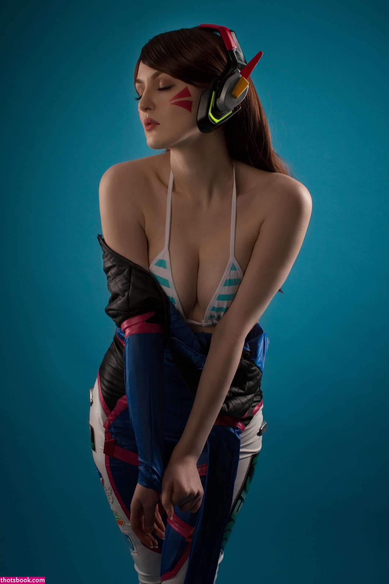 Alice Inferno Nude Photos #6 302527