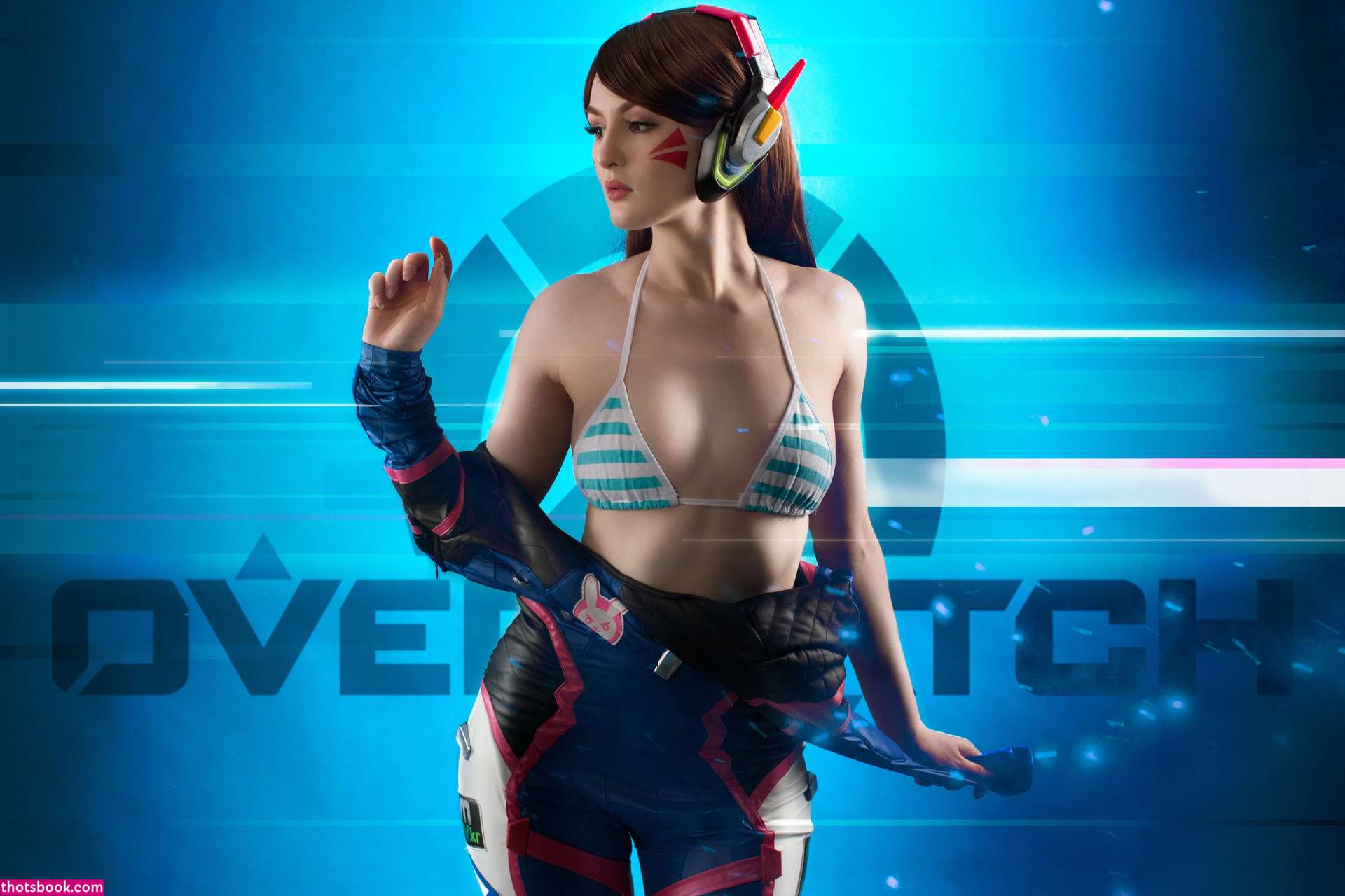 Alice Inferno Nude Photos #6 302528