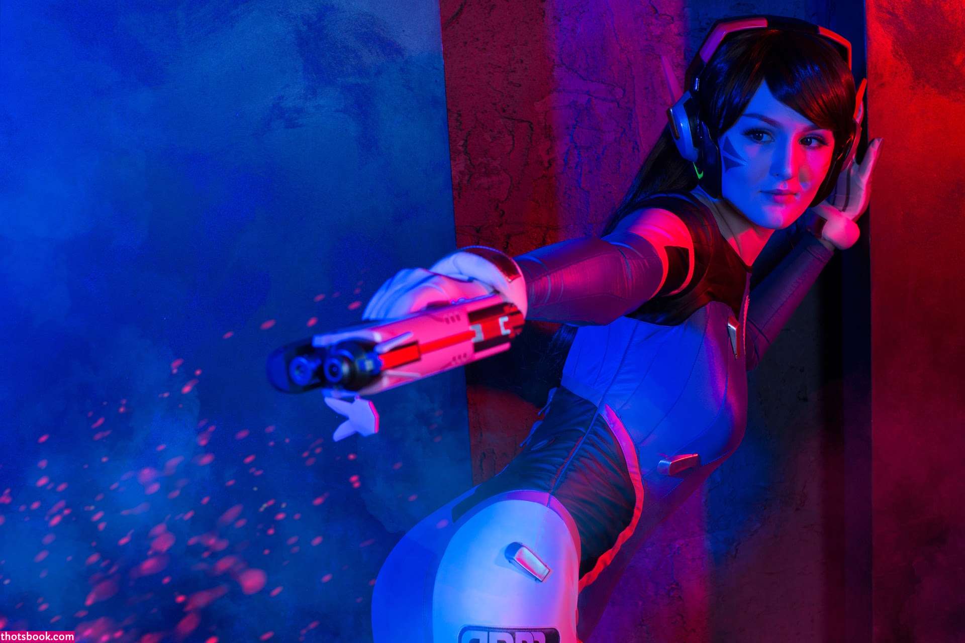 Alice Inferno Nude Photos #6 302532