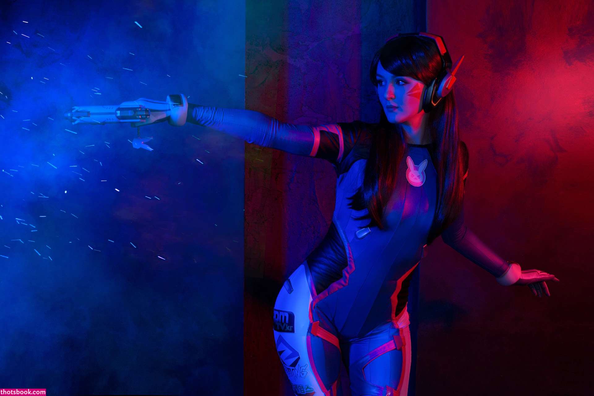 Alice Inferno Nude Photos #6 302537