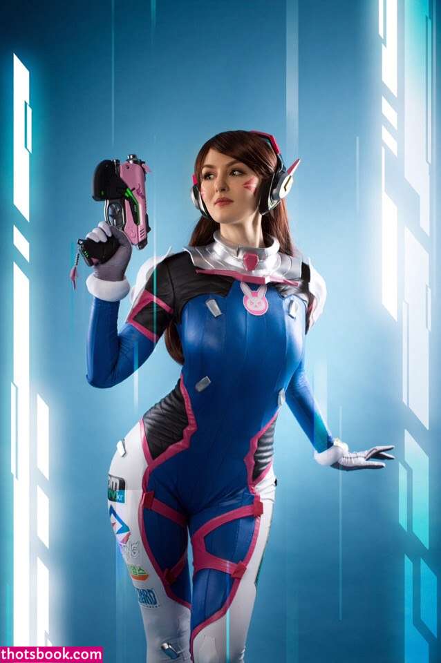 Alice Inferno Nude Photos #6 302539